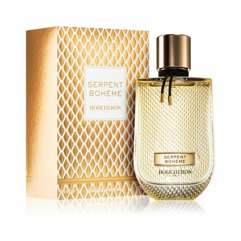 Boucheron serpent boheme