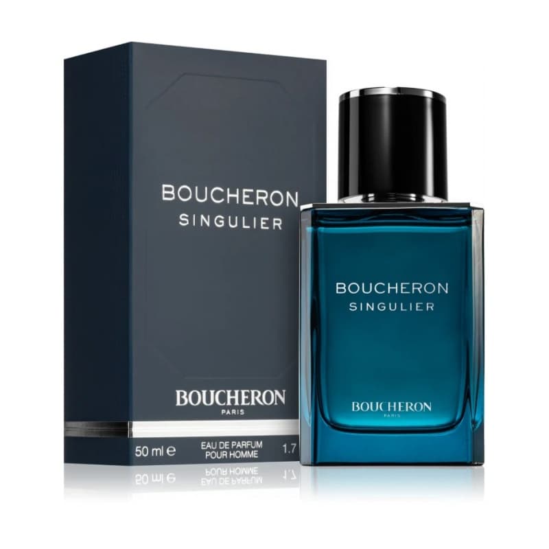 Boucheron singulier