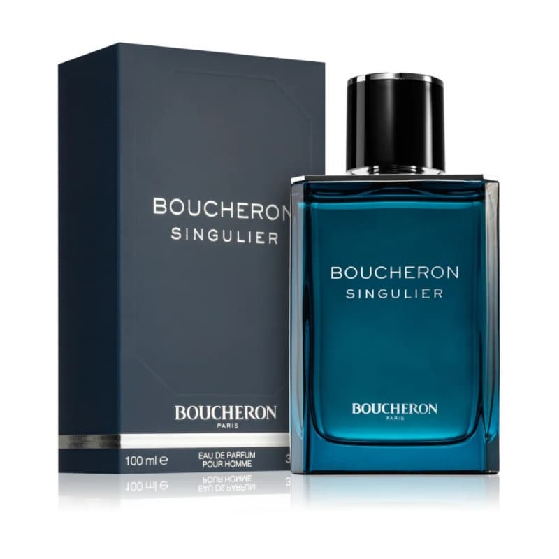 Boucheron singulier
