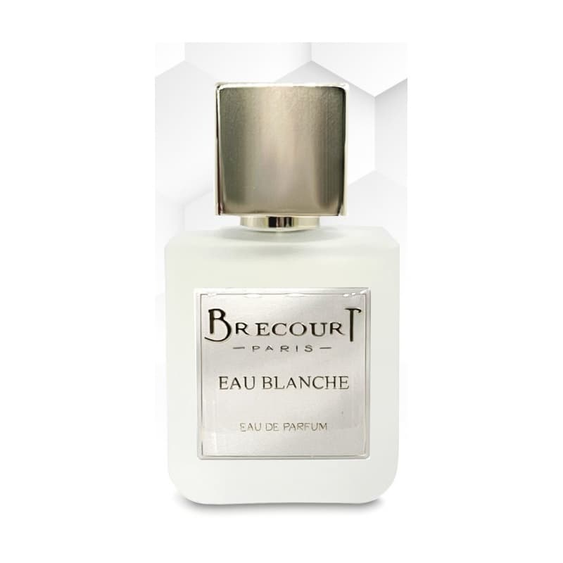 Brecourt eau blanche