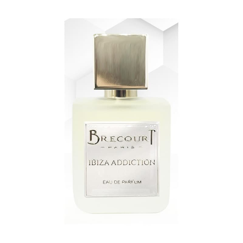 Brecourt ibiza addiction
