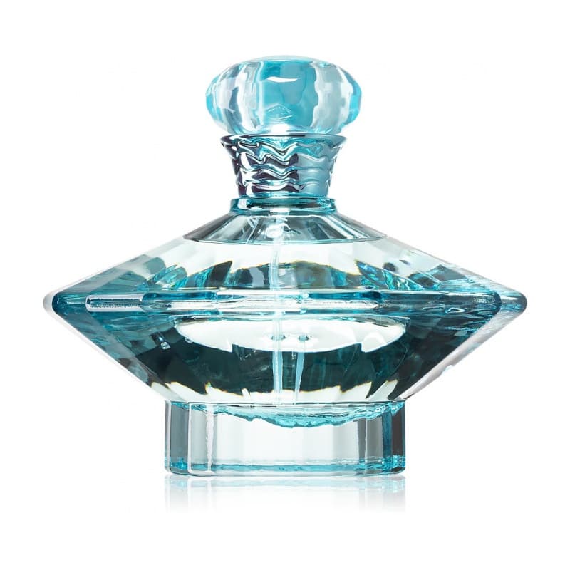 Britney spears curious