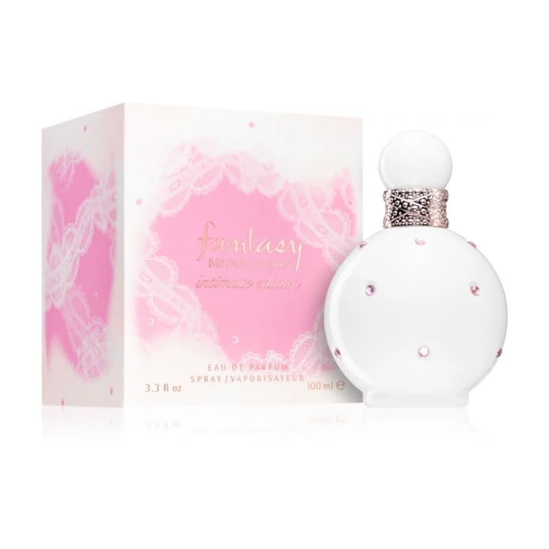 Britney spears fantasy intimate edition