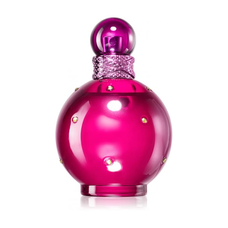 Britney spears fantasy