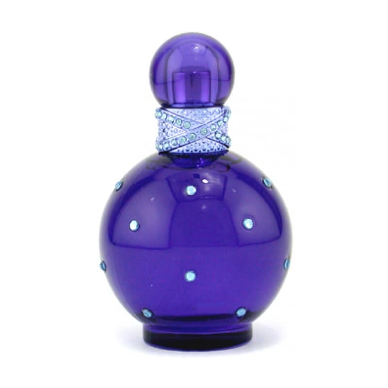 Britney spears midnight fantasy