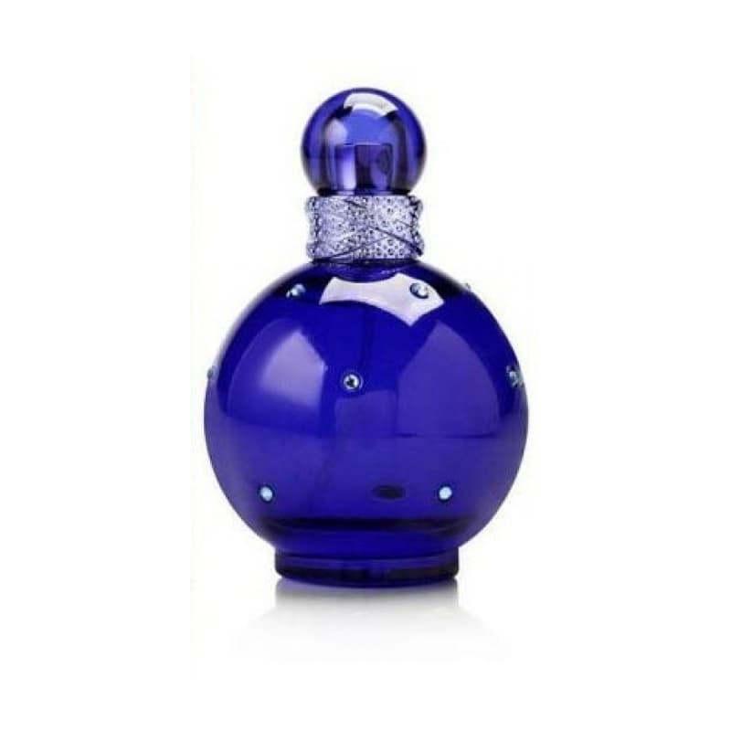 Britney spears midnight fantasy