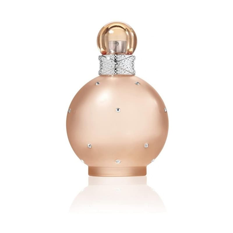 Britney spears naked fantasy