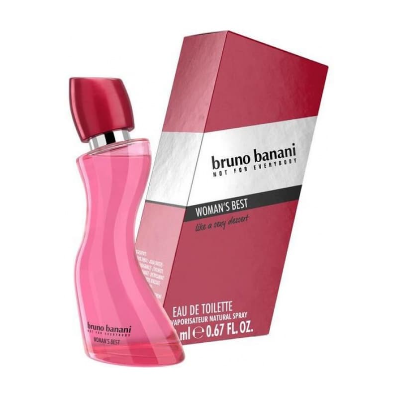 Bruno banani woman s best