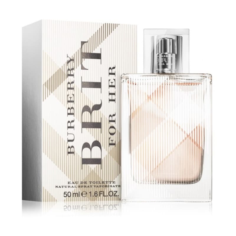 Burberry brit