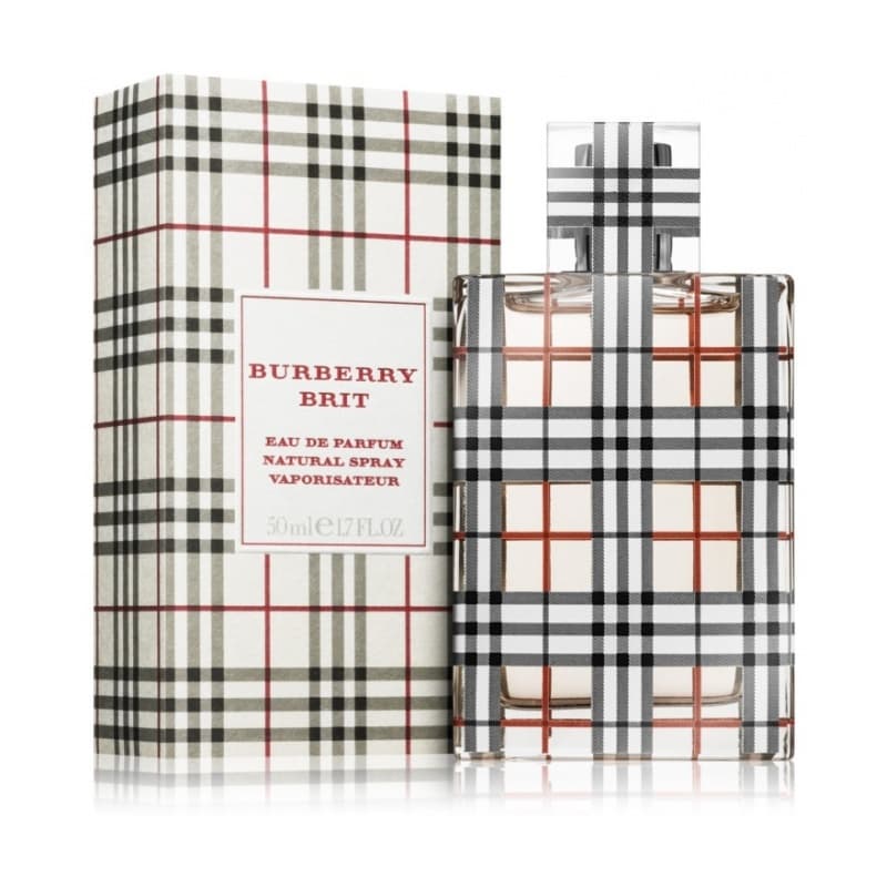 Burberry brit