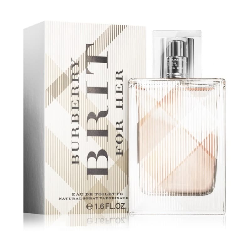 Burberry brit