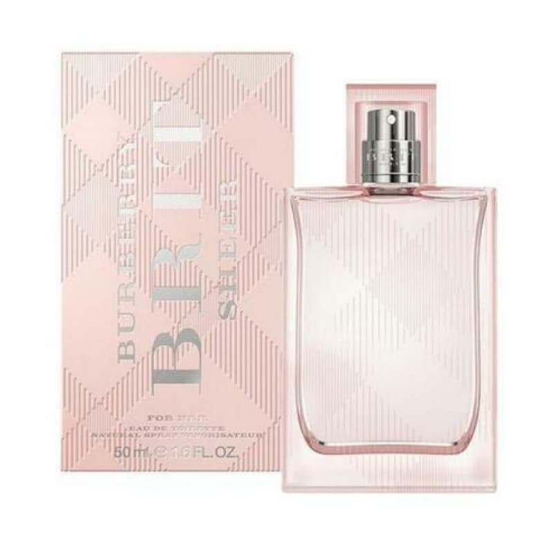 Burberry brit sheer
