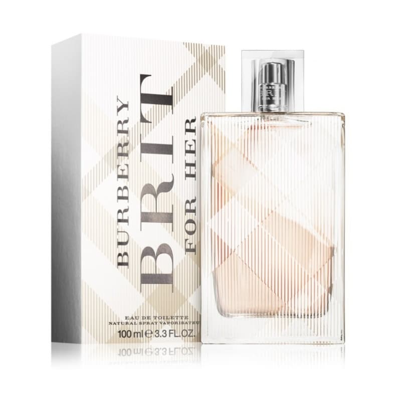 Burberry brit