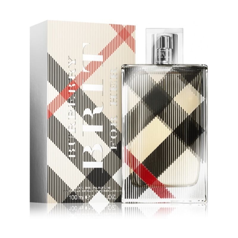 Burberry brit