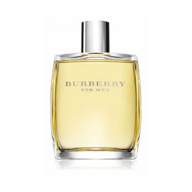 Burberry for men