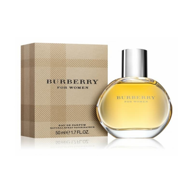Burberry for woman