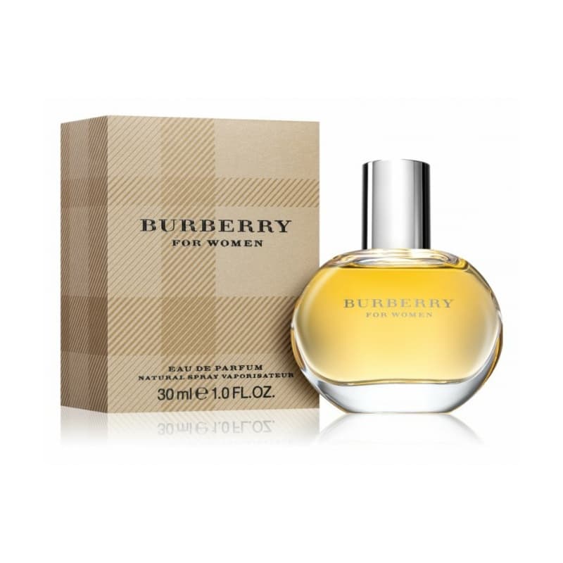 Burberry for woman