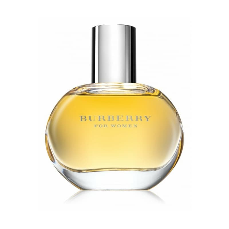 Burberry for woman