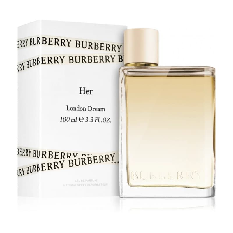 Burberry her london dream