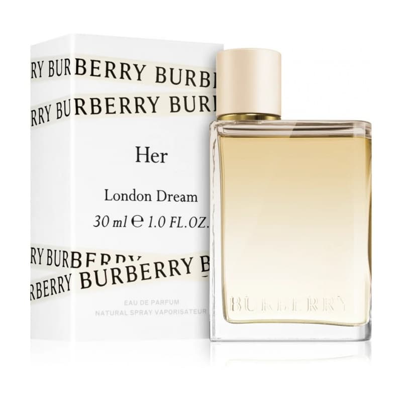 Burberry her london dream