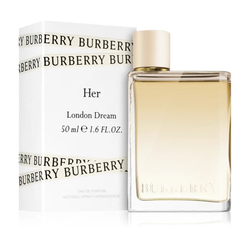 Burberry her london dream