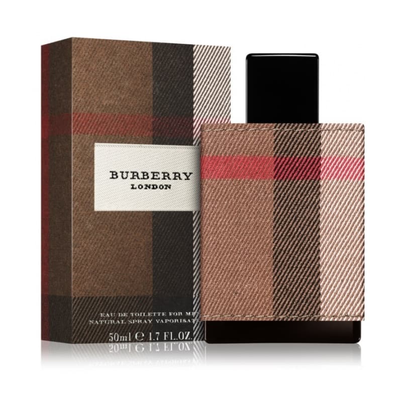 Burberry london