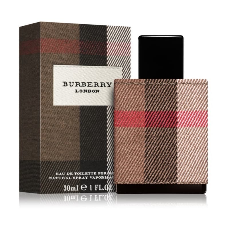 Burberry london