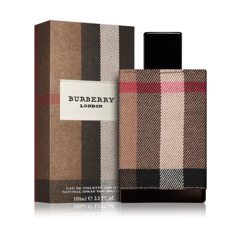 Burberry london