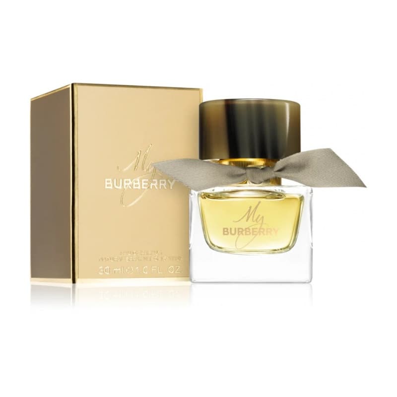 Burberry my burberry