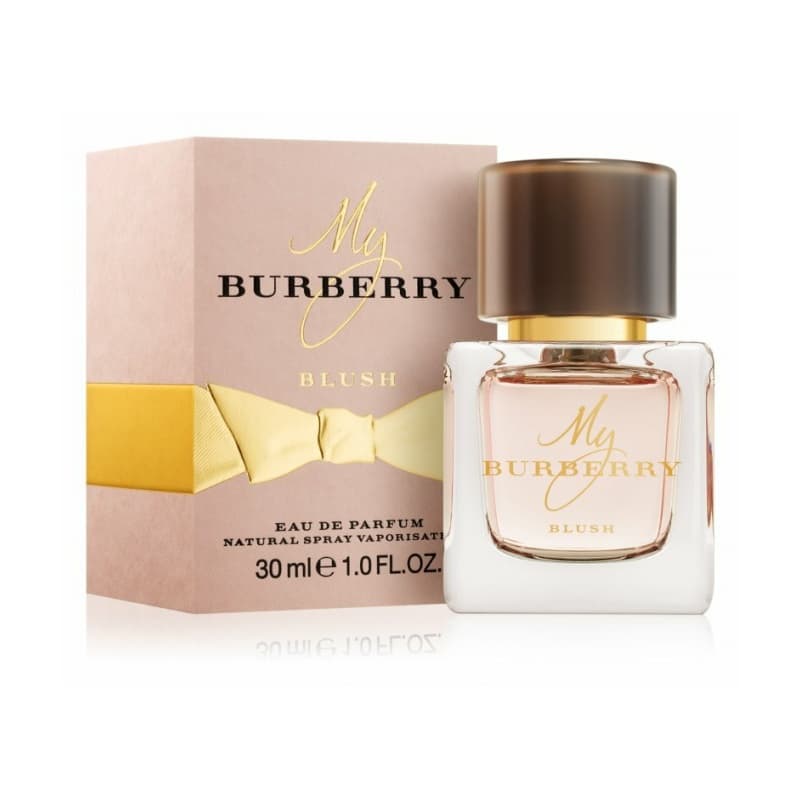 Burberry my burberry blush