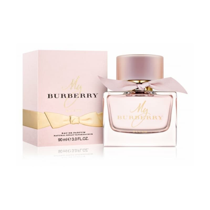 Burberry my burberry blush