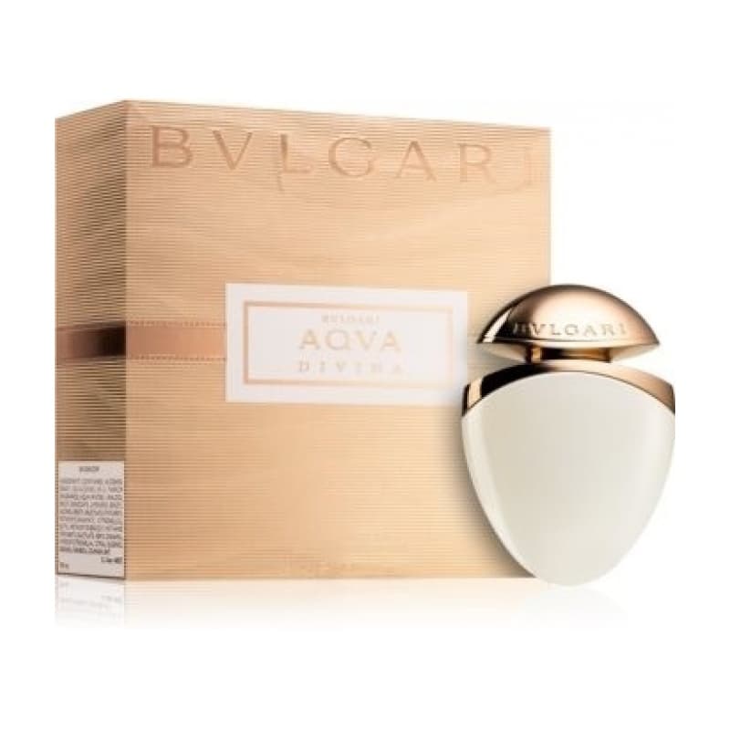 Bvlgari aqva divina