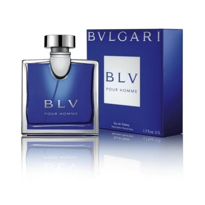 Bvlgari blv