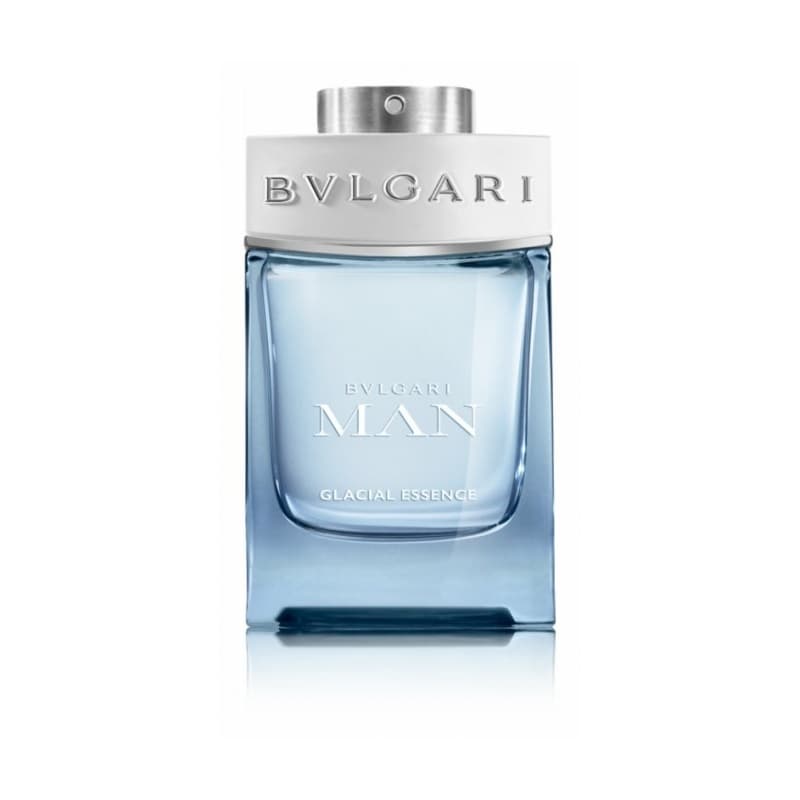 Bvlgari man glacial essence