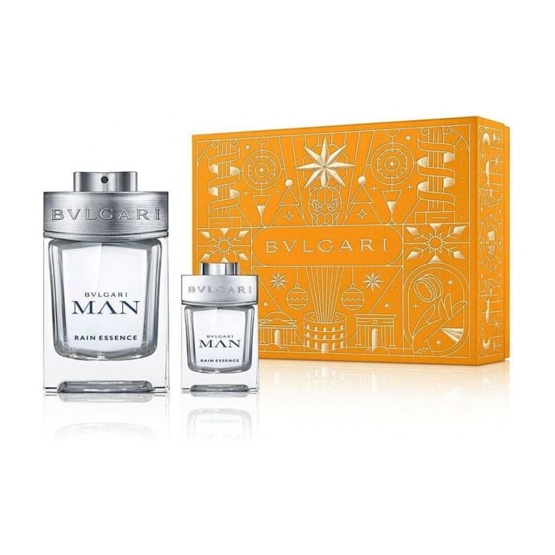 Bvlgari man rain essence