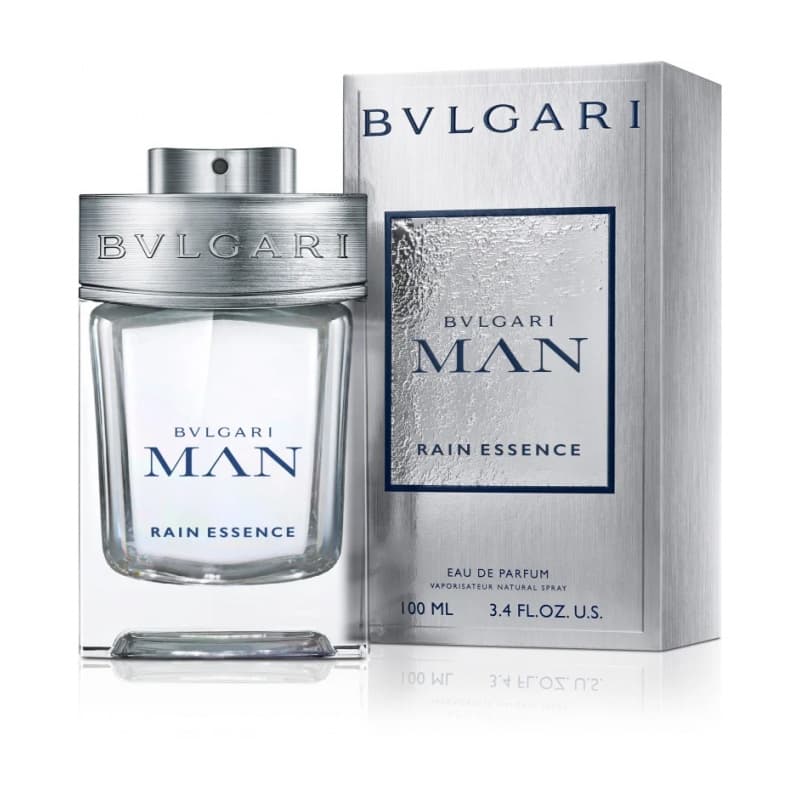 Bvlgari man rain essence