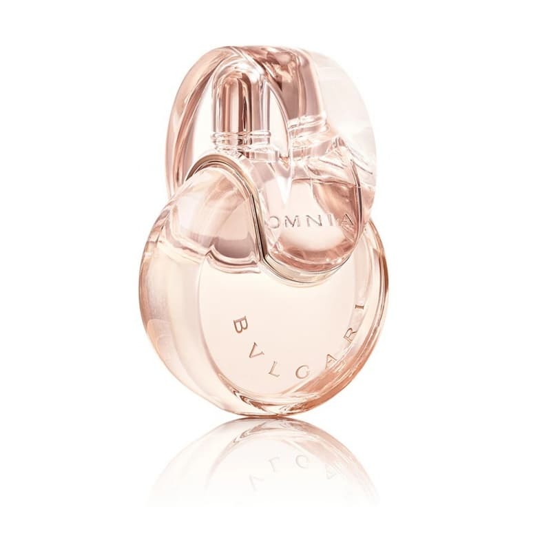 Bvlgari omnia crystalline (2024)