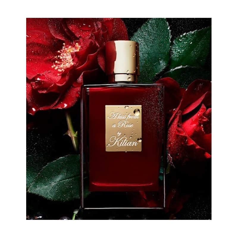 By kilian a kiss from a rose