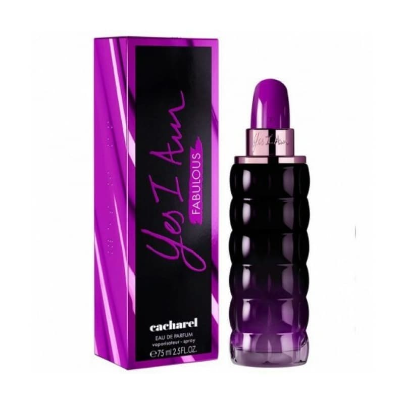 Cacharel amor amor electric kiss