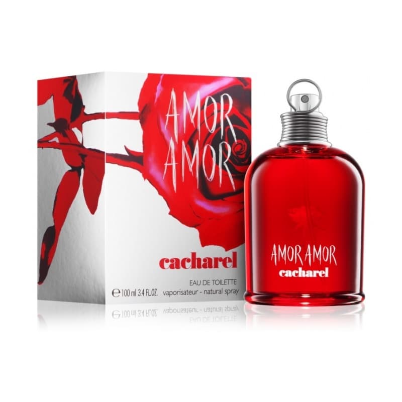 Cacharel amor amor