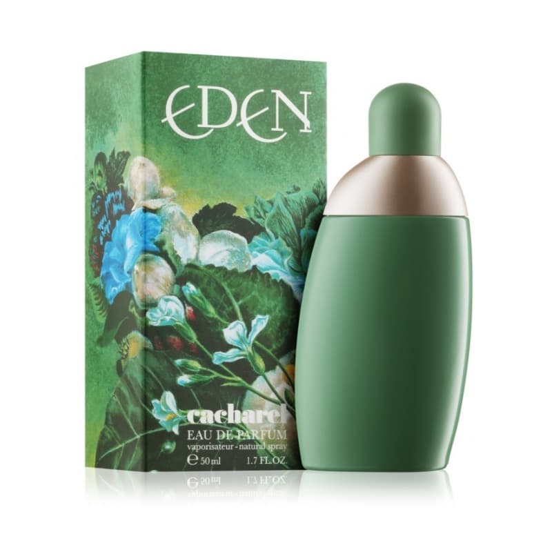 Cacharel eden