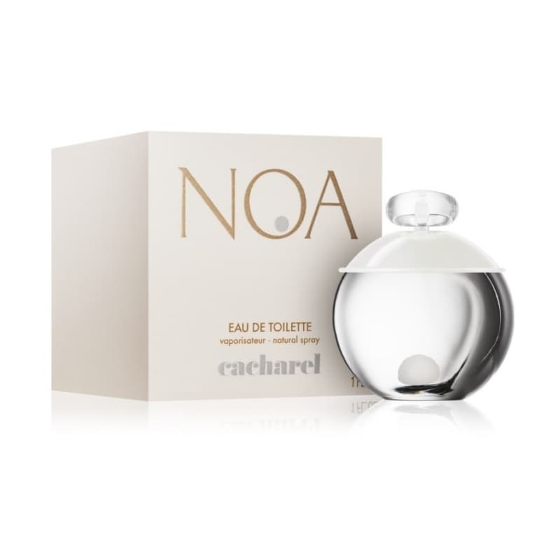 Cacharel noa