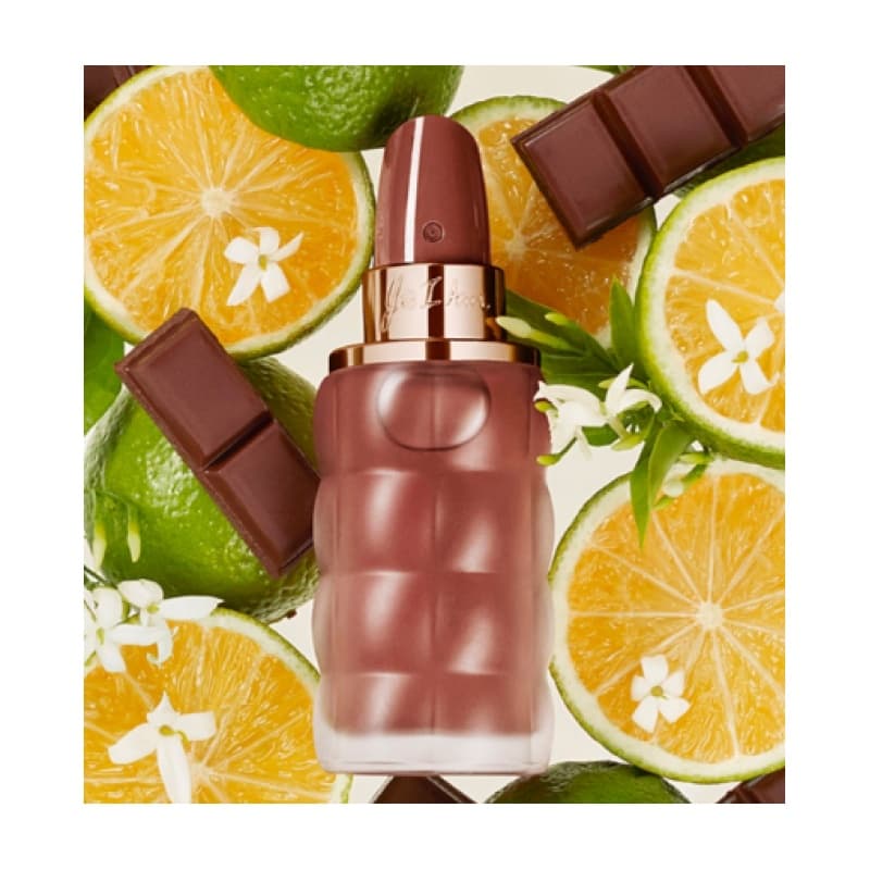 Cacharel yes i am delicious