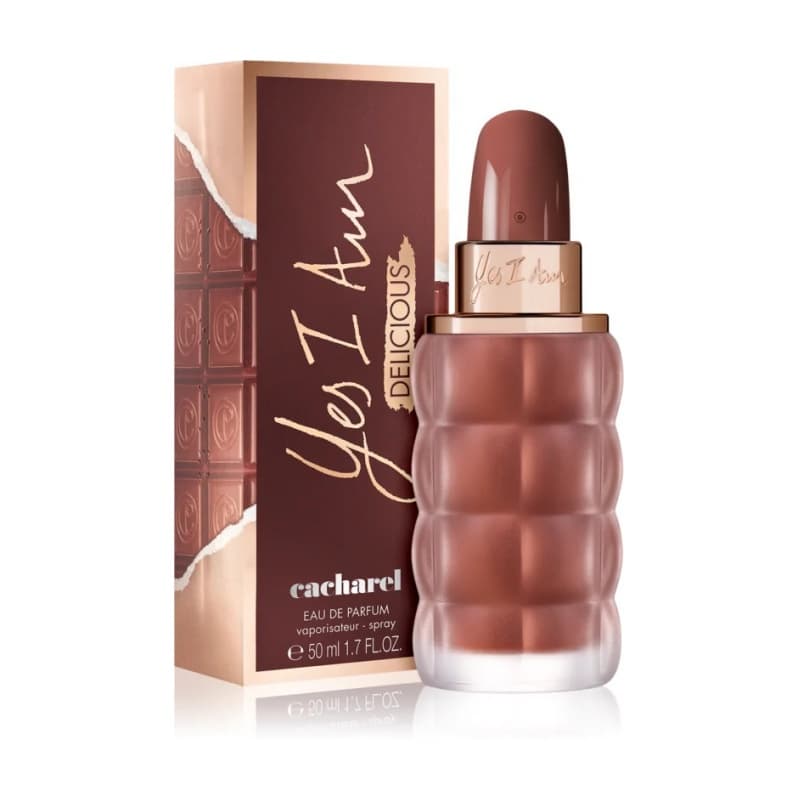 Cacharel yes i am delicious