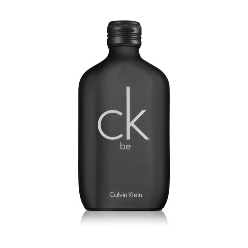 Calvin klein ck be