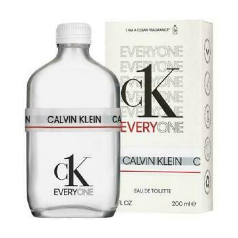 Calvin klein ck everyone