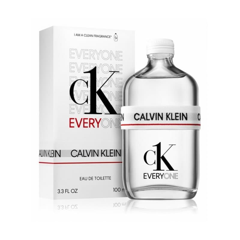 Calvin klein ck everyone