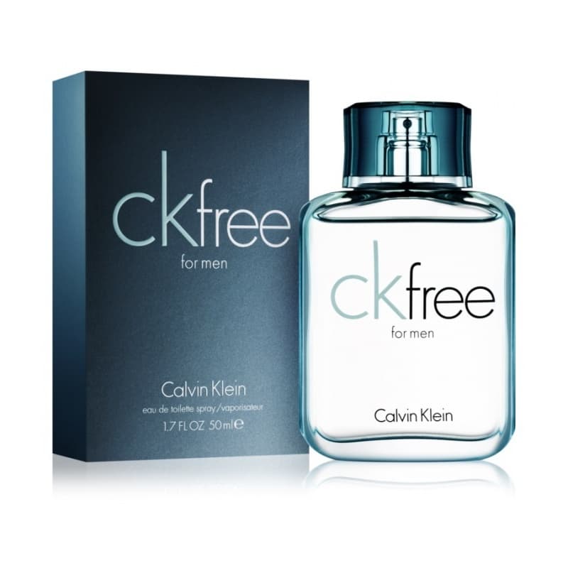 Calvin klein ck free