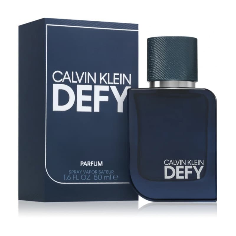 Calvin klein defy parfem