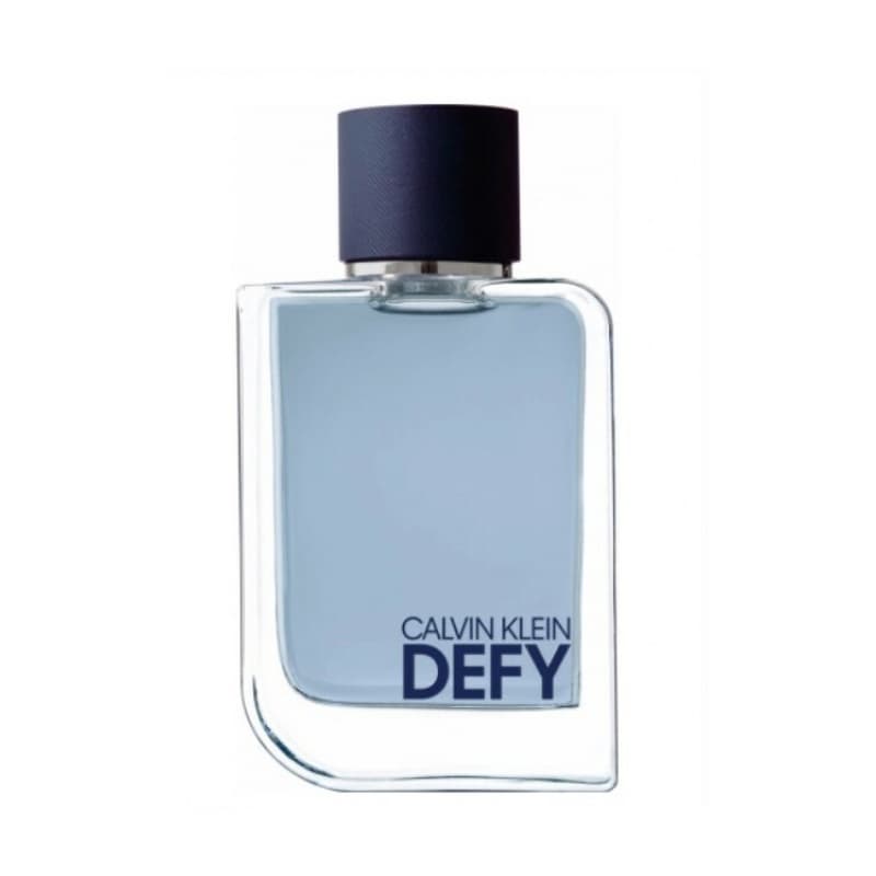 Calvin klein defy